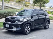 Kia sonet luxury- 21000 km