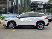 Toyota Corolla Cross1.8HV 2021 xem xe thương lượng