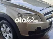 Chevrolet Captiva 2008 LT 2.4 - 120000 km