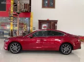Sedan 5 chỗ cao cấp, Full Options, keo chỉ Zin tuyệt đối