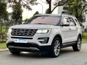 Ford Explorer 2017 tại Tp.HCM