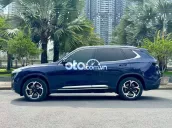 Vinfast Lux SA Plus 2021 - Màu xanh - 2v8km