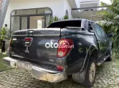 Mitsubishi Triton 2014 GLS Class 4x4 AT - 203000 k
