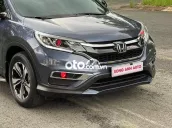 CR V 2013 2.0 AT 1 chủ từ đầu chuẩn 10 vạn