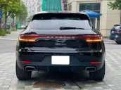 Porsche Macan 2016 tại Hà Nội