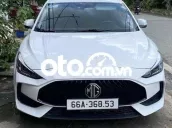 MG5 STD 2023 đi chỉ 15.000 km quá mới