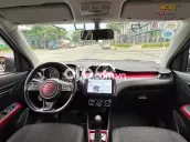 Suzuki Swift 2018 GLX 1.2 AT - 67000 km
