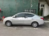 Nissan Sunny 2015 1.5MT XL - 160000 km Xe Đẹp