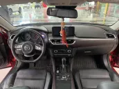 Sedan 5 chỗ cao cấp, Full Options, keo chỉ Zin tuyệt đối