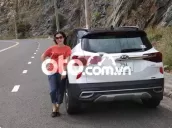 Kia Seltos 2020 Luxury 1.4 AT - 16000 km