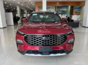 Ford Territory 2023 tại Tp.HCM