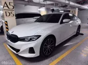 BMW 320i 2024 tại Hà Nội