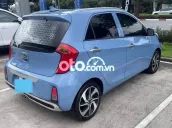 Kia Morning 2022 1.25 MT - 38909 km