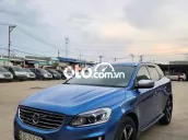 Volvo XC60 2016 R-Design - 800000 km