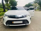 TOYOTA CAMRY 2016 - 2.5 G, XE ĐẸP,GIÁ THƯƠNG LƯỢNG