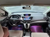 CR V 2013 2.0 AT 1 chủ từ đầu chuẩn 10 vạn