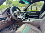 Vinfast Lux SA Plus 2021 - Màu xanh - 2v8km
