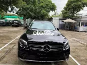 Chủ tịch đổi xe 1 chủ từ đầu GLC 2017 300 4MATIC