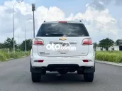 Chevrolet Trailblazer 2019 full 2.5L LT2 4x4 AT