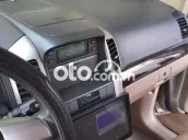 Chevrolet Captiva 2008 LT 2.4 - 120000 km