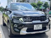Kia Sonet Luxury 1.5 AT 2022 - 21000 km