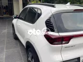 Kia Sonet 2022 Deluxe 1.5 AT - 48000 km
