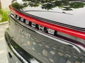 Porsche Macan 2016 tại Hà Nội