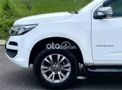 Chevrolet Trailblazer 2019 full 2.5L LT2 4x4 AT