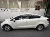 Kia Rio 2016 1.4 AT Sedan - 87000 km