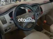 Toyota Innova 2008 G - 178000 km