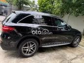 Chủ tịch đổi xe 1 chủ từ đầu GLC 2017 300 4MATIC