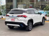 Toyota Corolla Cross1.8HV 2021 xem xe thương lượng