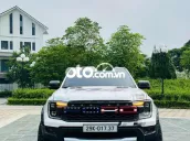 Ranger Raptor 2023 cực chất