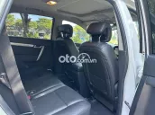 Chevrolet Captiva 2016 LTZ 2.4 - 90000 km