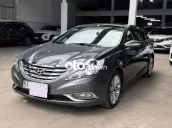 Hyundai sonata 2011- 23000 km