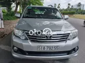 Toyota Fortuner 2014 2.7V 4x2 AT - 98000 km