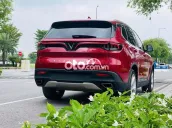 Lux SA Plus Đỏ 2019 tuyệt đẹp
