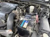 Mitsubishi Triton 2014 GLS Class 4x4 AT - 203000 k