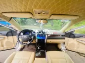 TOYOTA CAMRY 2016 - 2.5 G, XE ĐẸP,GIÁ THƯƠNG LƯỢNG