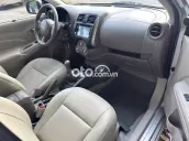 Nissan Sunny 2015 1.5MT XL - 160000 km Xe Đẹp
