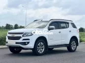 Chevrolet Trailblazer 2019 full 2.5L LT2 4x4 AT