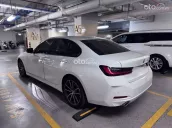 BMW 320i 2024 tại Hà Nội