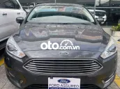 Ford Focus 2018 1.5L Ecoboost Titanium