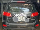 Hyundai Santa Fe 2008 - 100000 km
