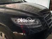 Hyundai Santa Fe 2008 - 100000 km