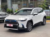 Toyota Corolla Cross1.8HV 2021 xem xe thương lượng