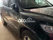Hyundai Santa Fe 2008 - 100000 km