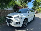 Chevrolet Captiva 2016 LTZ 2.4 - 90000 km