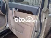 Chevrolet Captiva 2008 LT 2.4 - 120000 km