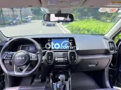 Kia sonet luxury- 21000 km